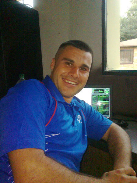 Виталик Брадарский