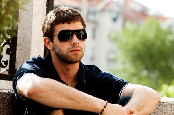 Константин Соболев