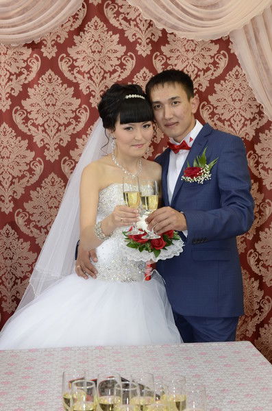 Асем Дауенова