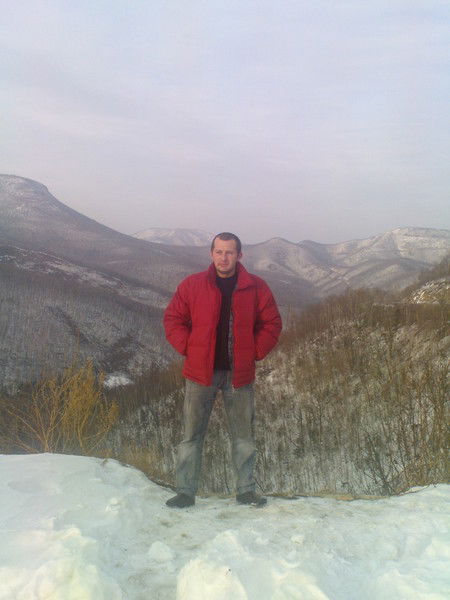 Павел Бурлаков