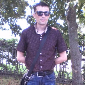 Алексей Викторов