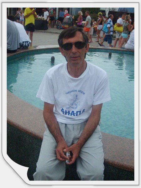 Михаил Гусаров