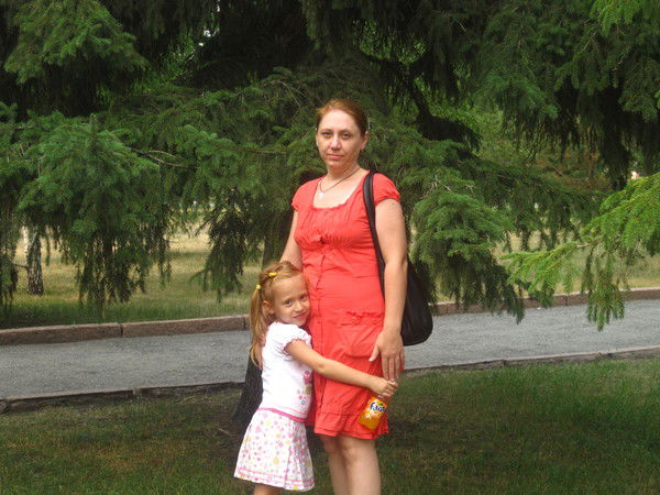 Евгения Бухтоярова