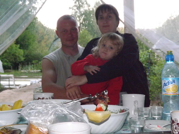 Евгений Игнатьев