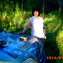Галина Авдеева