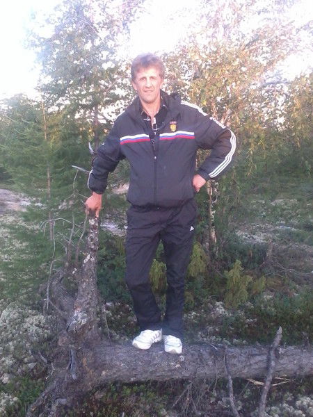 Павел Донеко