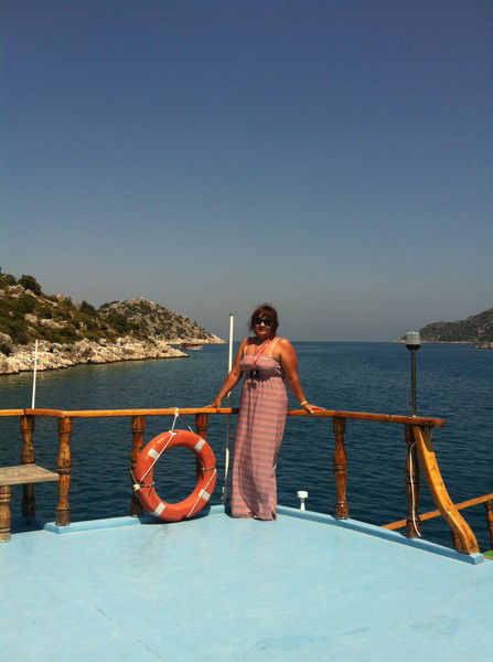 Мадина Дергачева