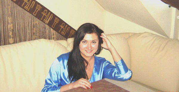 Машенька Куранда