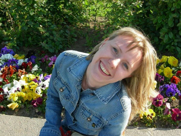 Вера Михайлова