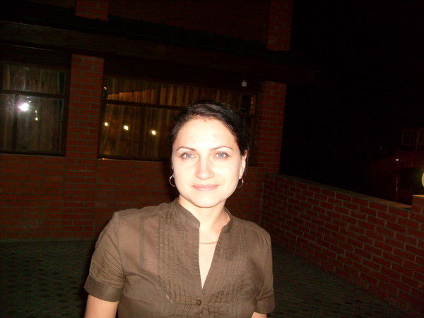 Юлия Крупина