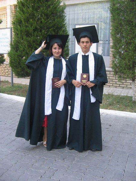 Шахриза Курбанова