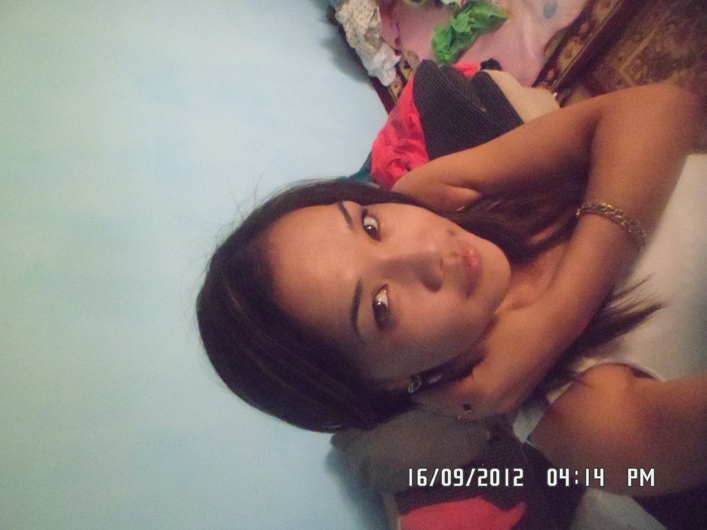 Камила Мамырова