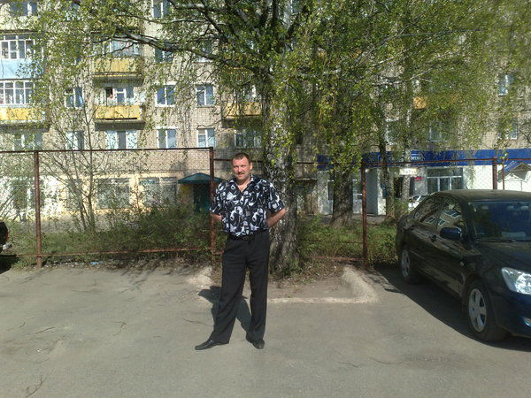 Юрий Локотков