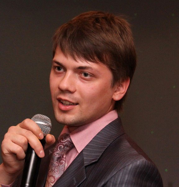 Игорь Мочалкин