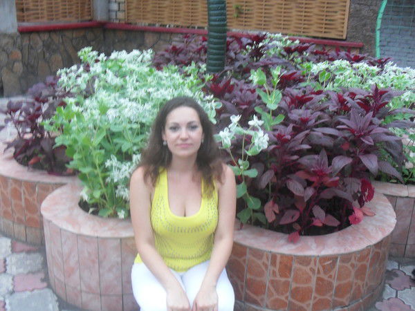 Юлия Савельева