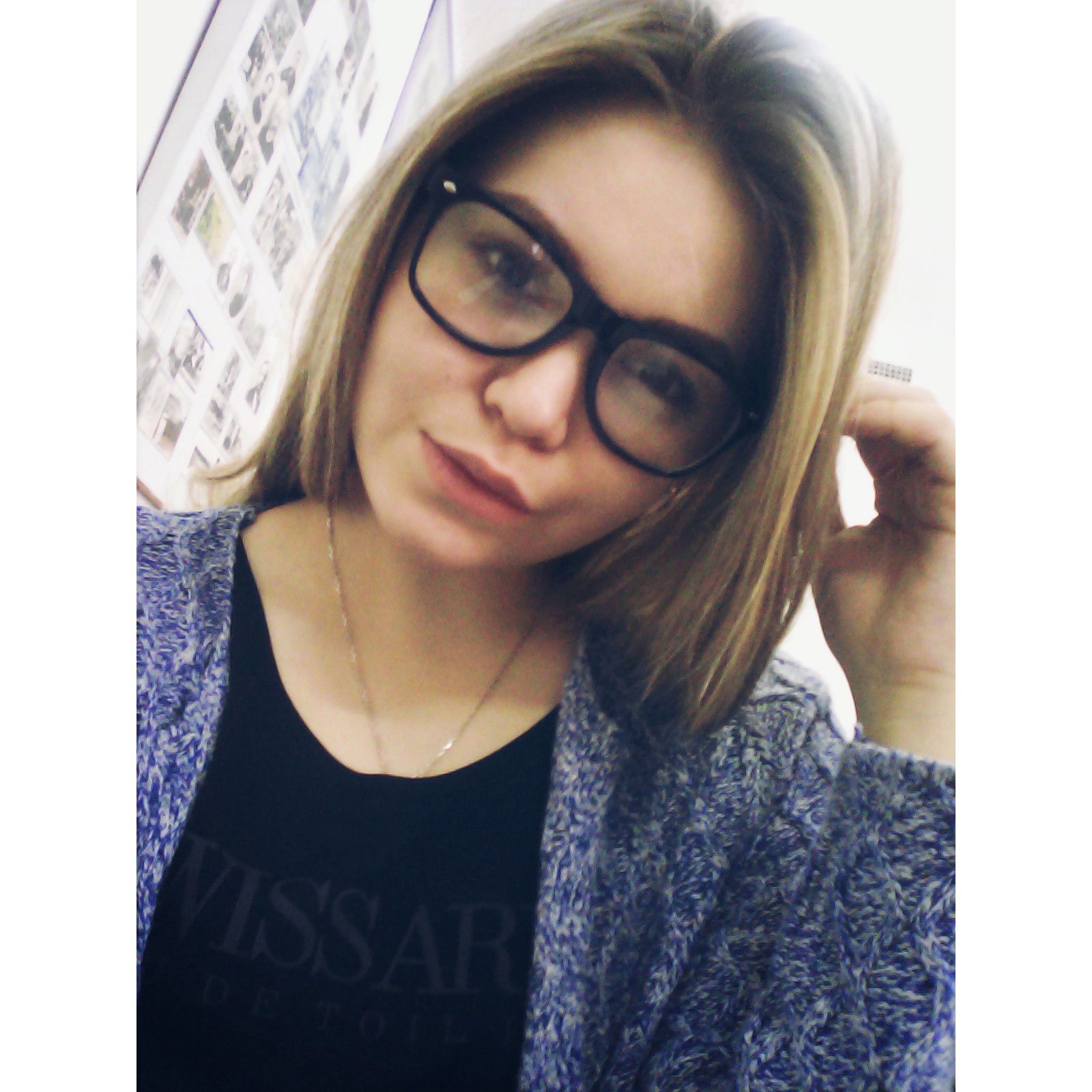 Варвара Булатова