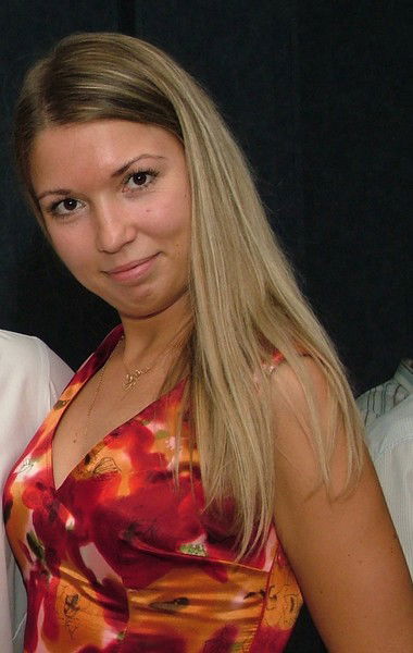 Надежда Скибина