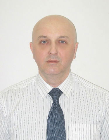 Игорь Лукашевич