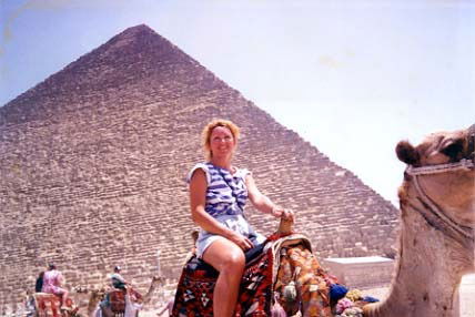 Алла Суворова