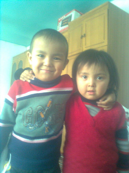 Гульсима Кылышова