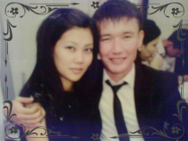 Динара Унашпаева