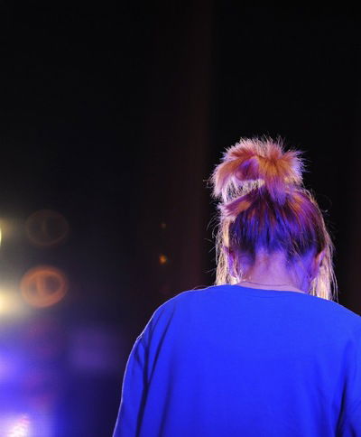 Олеся Кабаченко