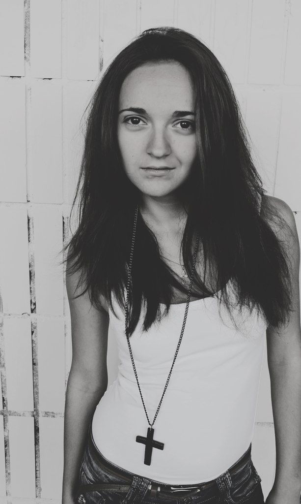 Анна Пинчук