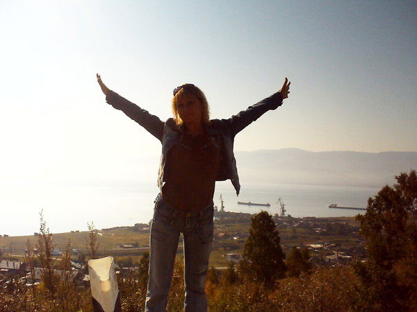 Виноградова Татьяна