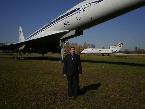 Сер Вик Плаксин