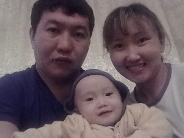 Акмарал Исабекова