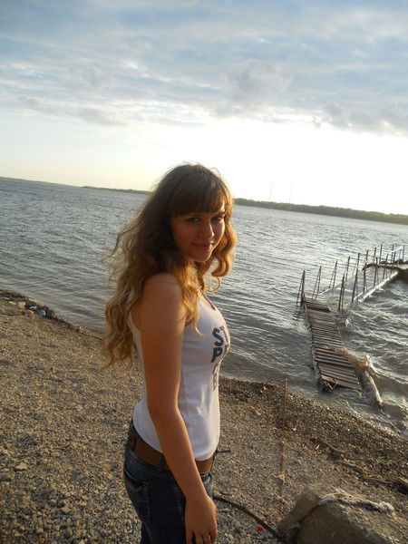 Ольга Ведяйкина