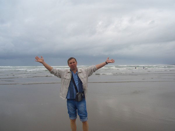 Александр Раев