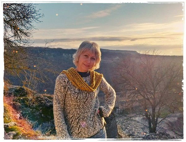 Наталья Качан