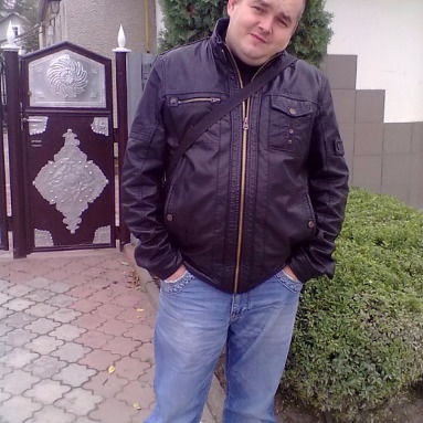 Игорь Лещинский