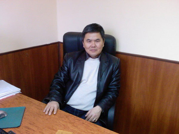 Вячеслав Ким