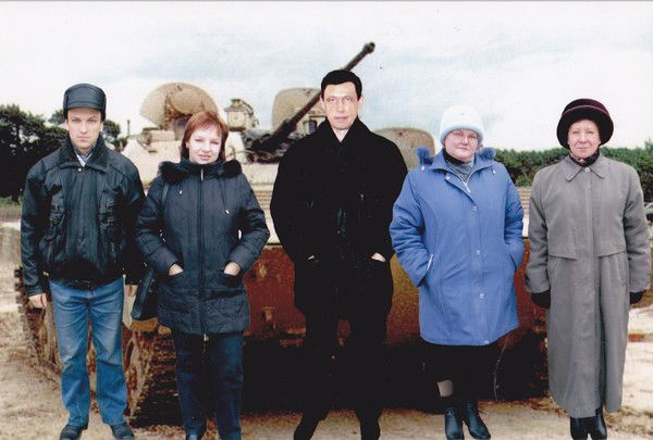 Людмила Бабкина