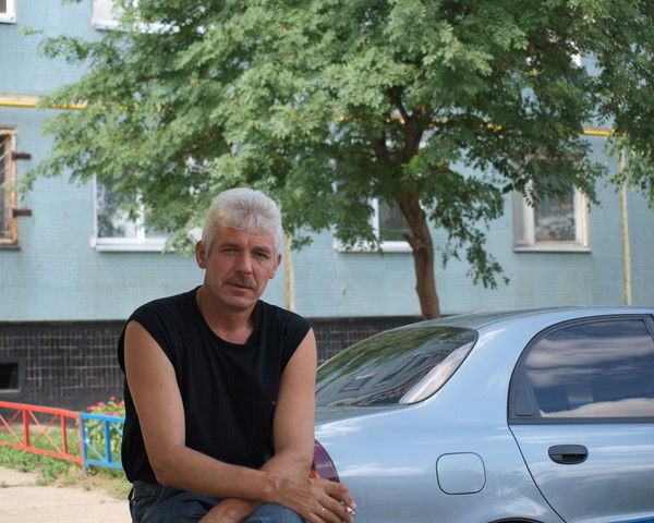 Сергей Алешин