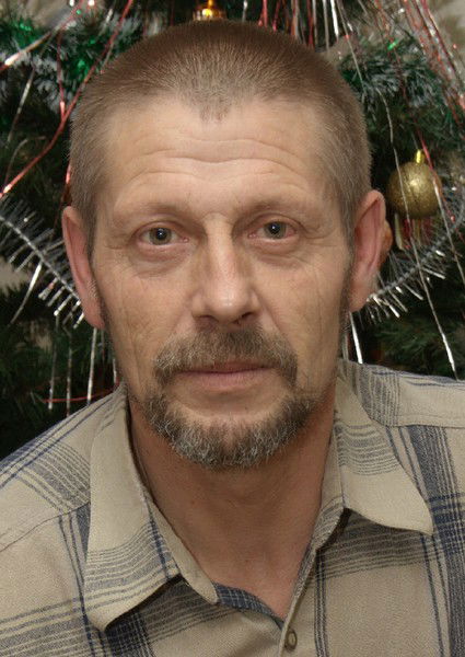 Юрий Каширин