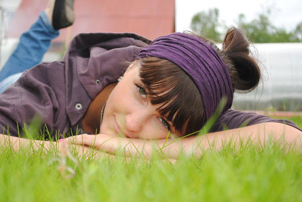 Черемных Ксения