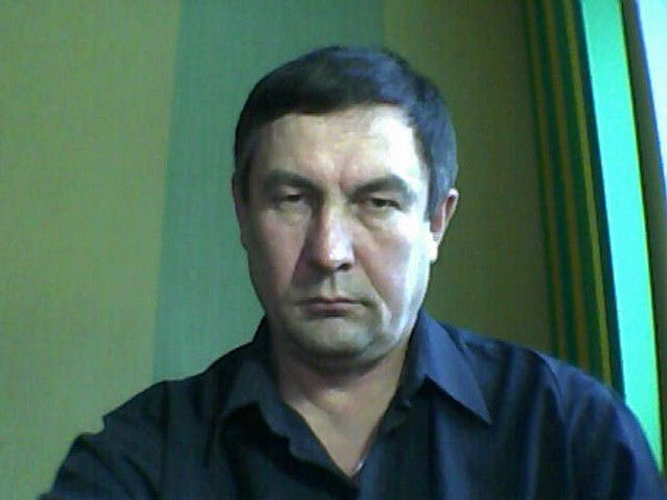 Сергей Козюков