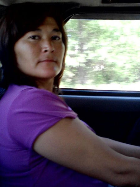 Айнагуль Сарсенова