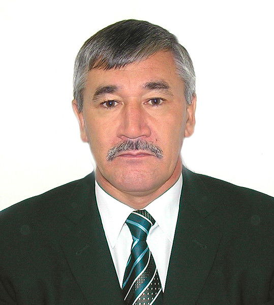 Азамат Буканов