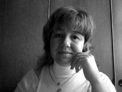 Наталия Яблонска