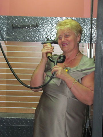 Тамара Станько