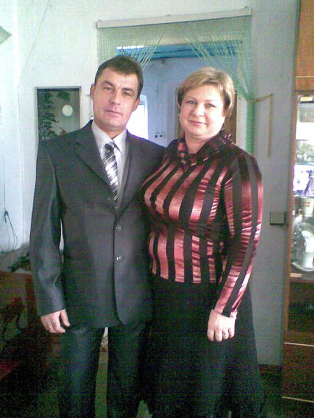 Светлана Жоголева