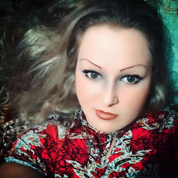 Кристина Волкова