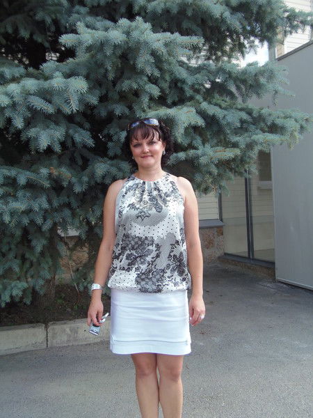 Елена Куликова