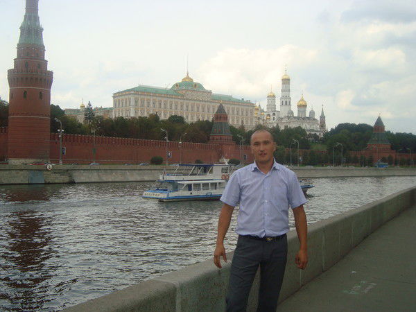 Максот Адилов