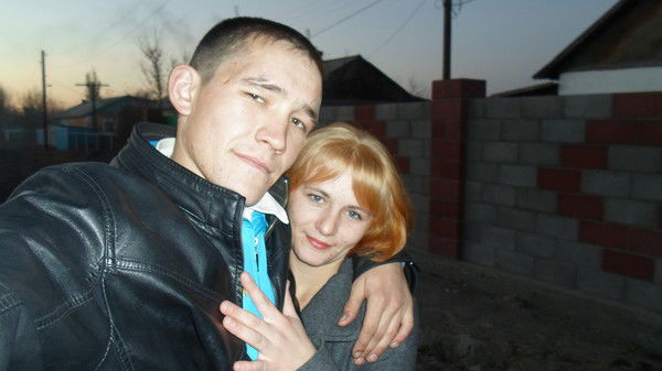 Malyshka No Ne Tvoya