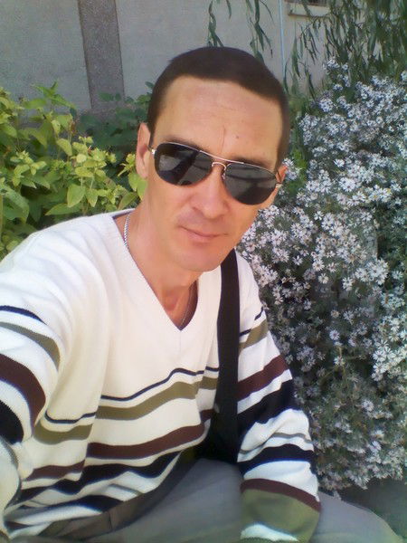 Энчик Мустафаев